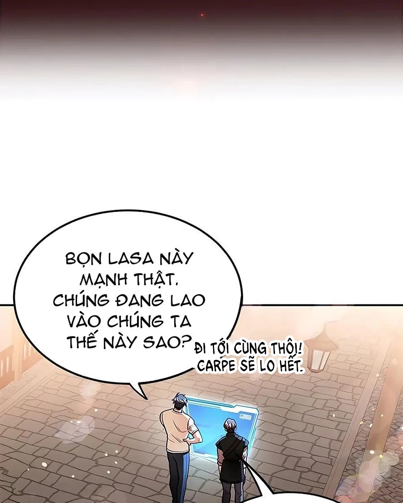 Tôi May Mắn Triệu Hồi Được Tinh Linh Hộ Vệ Hạng 10 Chapter 18 - 10