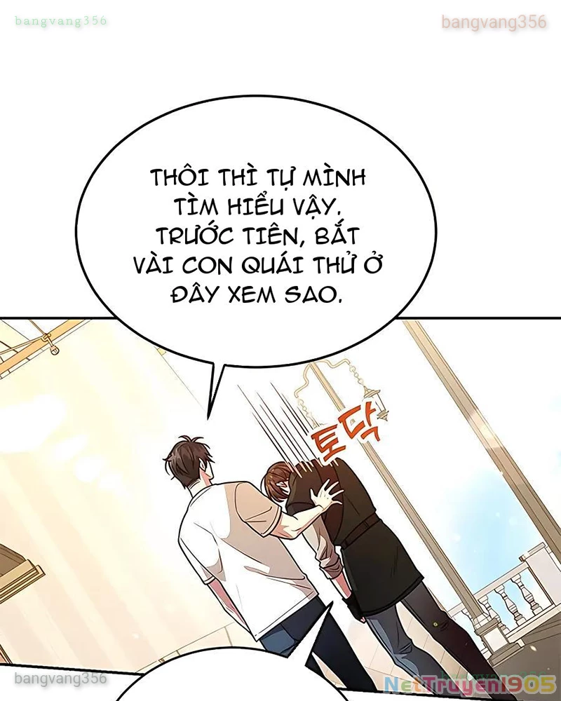 Tôi May Mắn Triệu Hồi Được Tinh Linh Hộ Vệ Hạng 10 Chapter 18 - 15