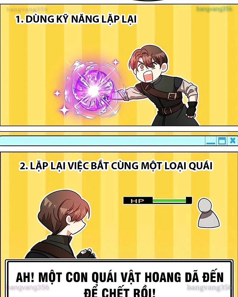 Tôi May Mắn Triệu Hồi Được Tinh Linh Hộ Vệ Hạng 10 Chapter 18 - 25