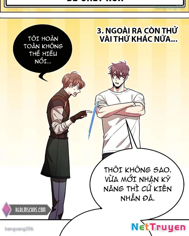 Tôi May Mắn Triệu Hồi Được Tinh Linh Hộ Vệ Hạng 10 Chapter 18 - 26