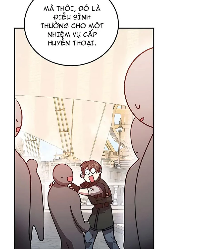 Tôi May Mắn Triệu Hồi Được Tinh Linh Hộ Vệ Hạng 10 Chapter 18 - 32