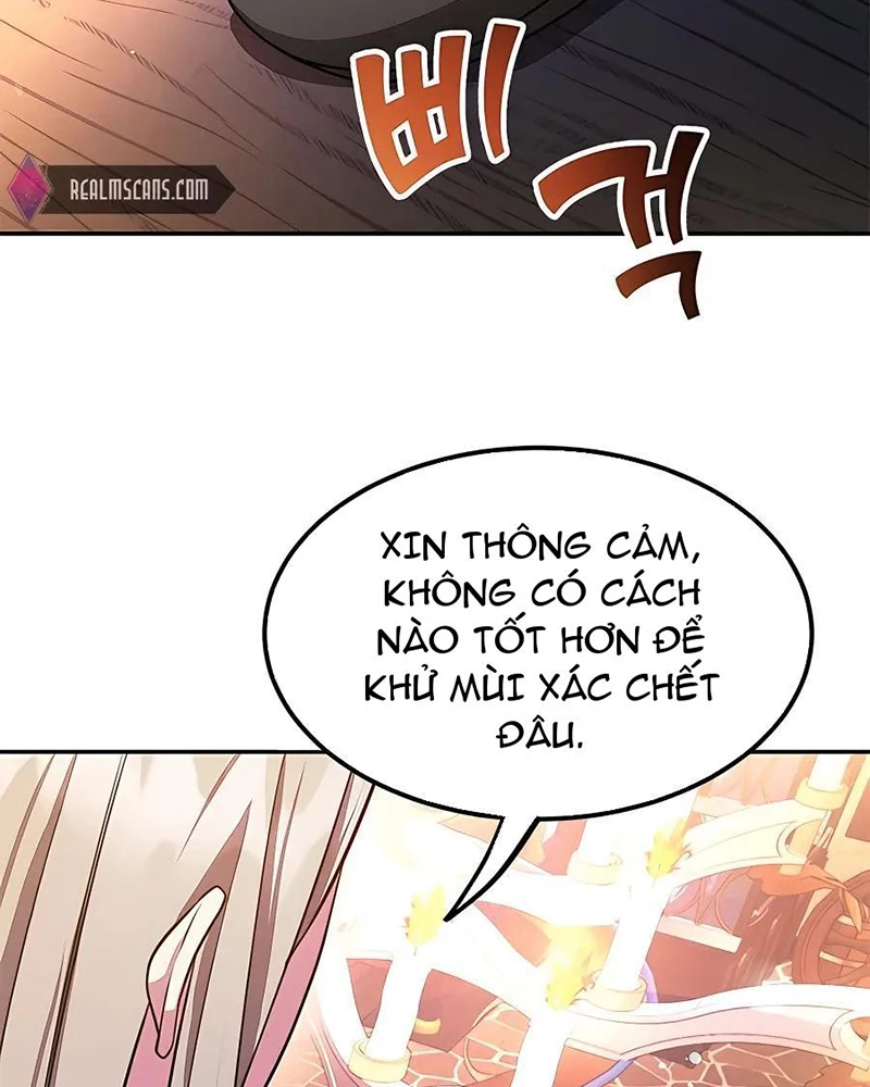 Tôi May Mắn Triệu Hồi Được Tinh Linh Hộ Vệ Hạng 10 Chapter 18 - 50