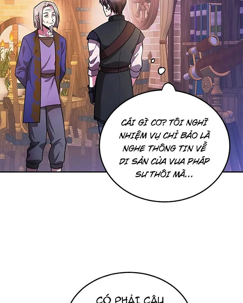 Tôi May Mắn Triệu Hồi Được Tinh Linh Hộ Vệ Hạng 10 Chapter 18 - 54