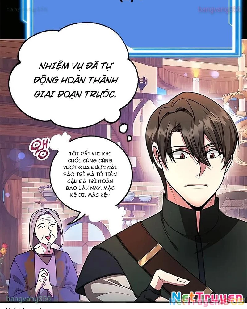 Tôi May Mắn Triệu Hồi Được Tinh Linh Hộ Vệ Hạng 10 Chapter 18 - 61