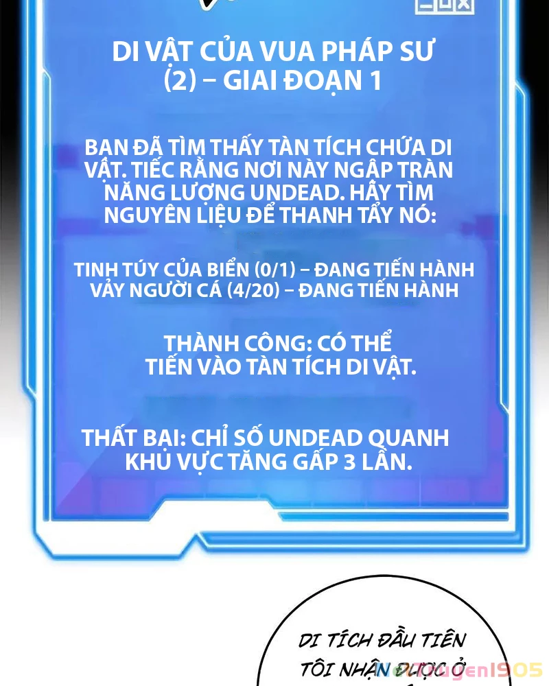 Tôi May Mắn Triệu Hồi Được Tinh Linh Hộ Vệ Hạng 10 Chapter 18 - 80