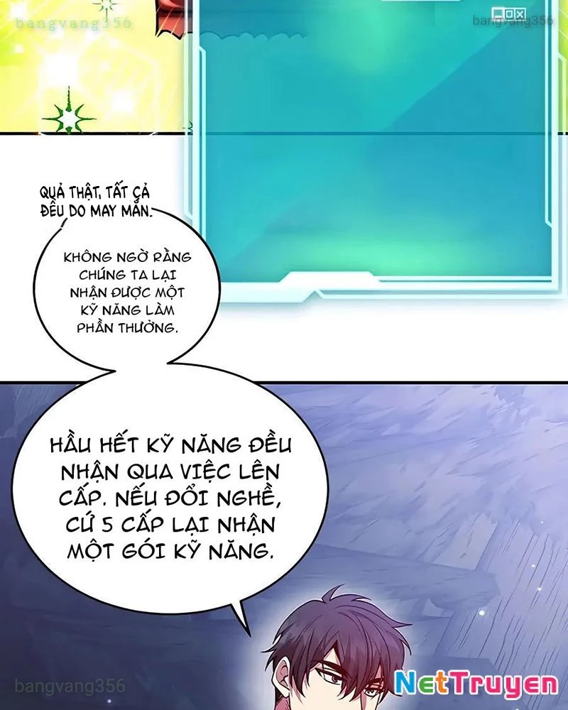 Tôi May Mắn Triệu Hồi Được Tinh Linh Hộ Vệ Hạng 10 Chapter 18 - 96