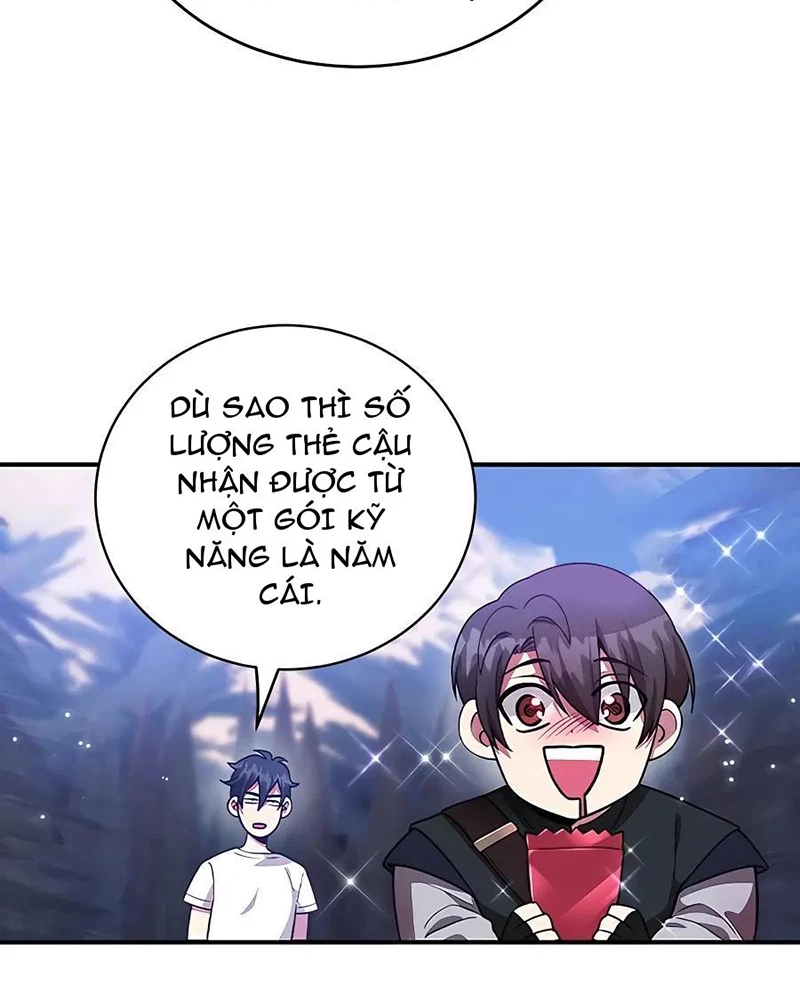 Tôi May Mắn Triệu Hồi Được Tinh Linh Hộ Vệ Hạng 10 Chapter 18 - 98