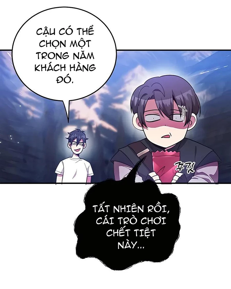 Tôi May Mắn Triệu Hồi Được Tinh Linh Hộ Vệ Hạng 10 Chapter 18 - 99