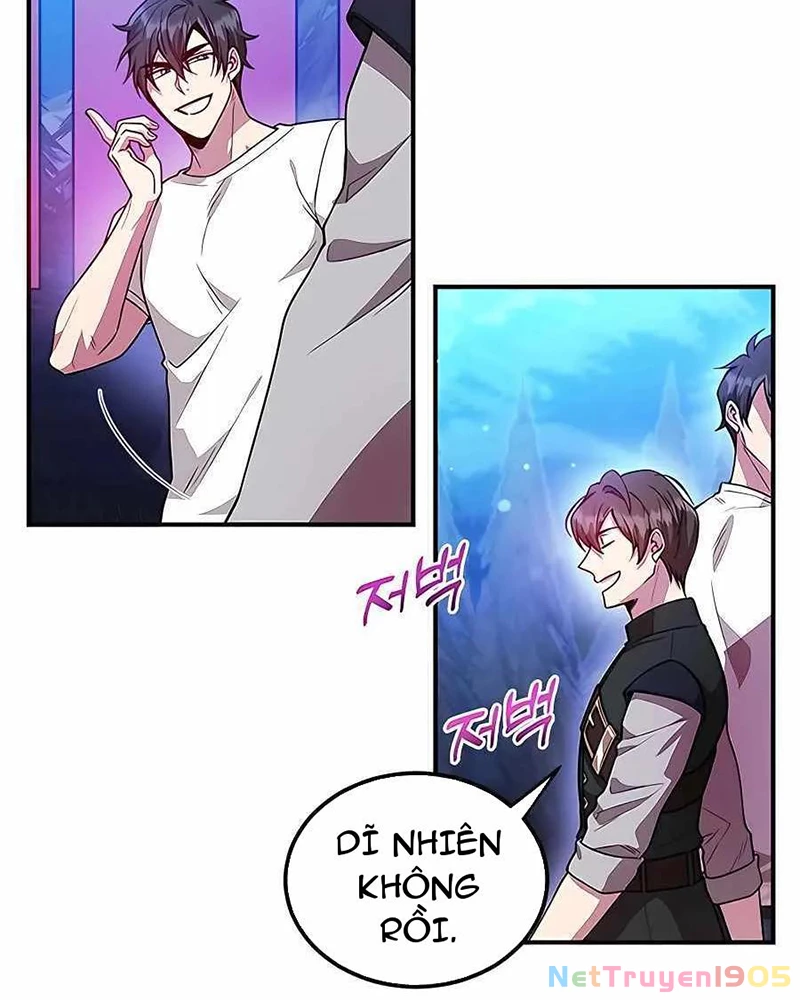 Tôi May Mắn Triệu Hồi Được Tinh Linh Hộ Vệ Hạng 10 Chapter 19 - 9