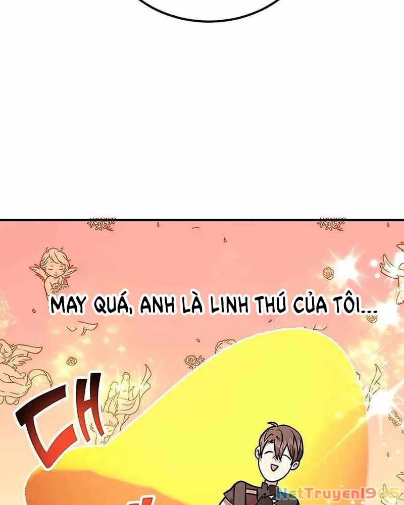Tôi May Mắn Triệu Hồi Được Tinh Linh Hộ Vệ Hạng 10 Chapter 19 - 37