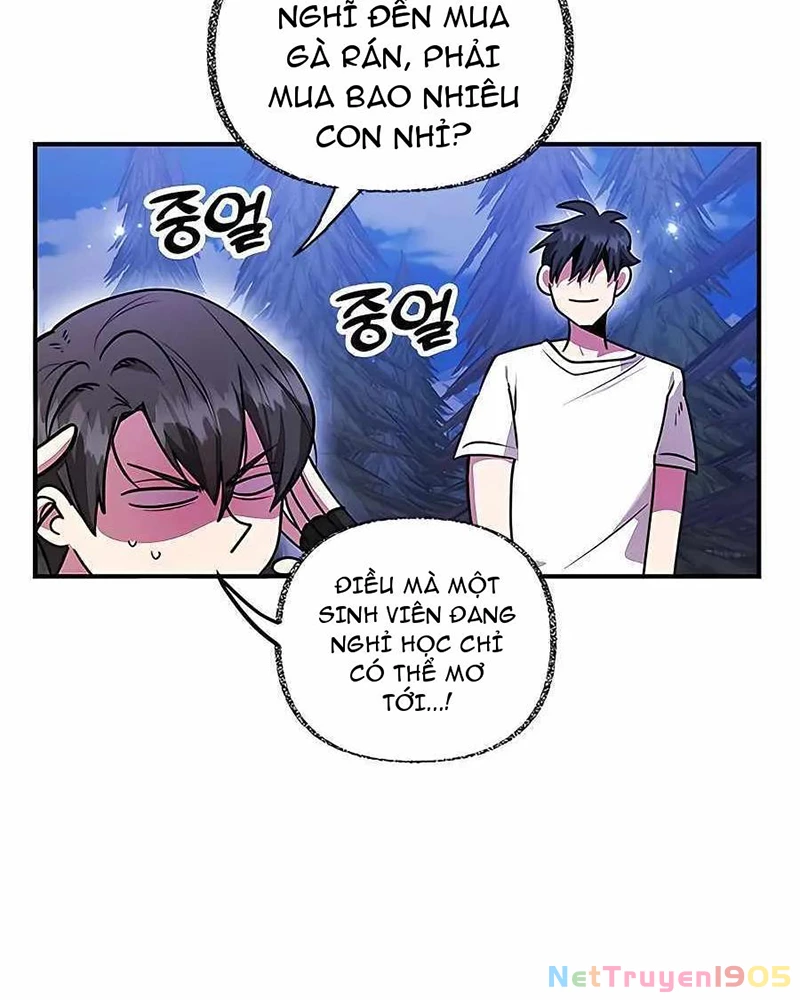 Tôi May Mắn Triệu Hồi Được Tinh Linh Hộ Vệ Hạng 10 Chapter 19 - 39