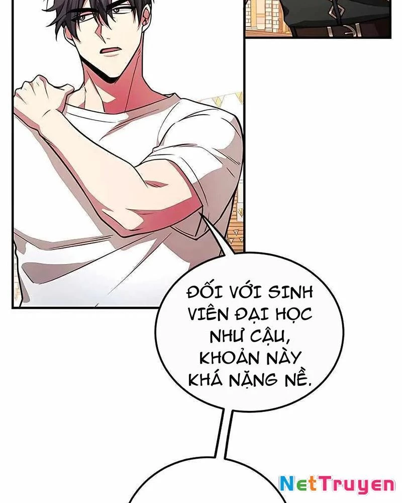 Tôi May Mắn Triệu Hồi Được Tinh Linh Hộ Vệ Hạng 10 Chapter 19 - 46
