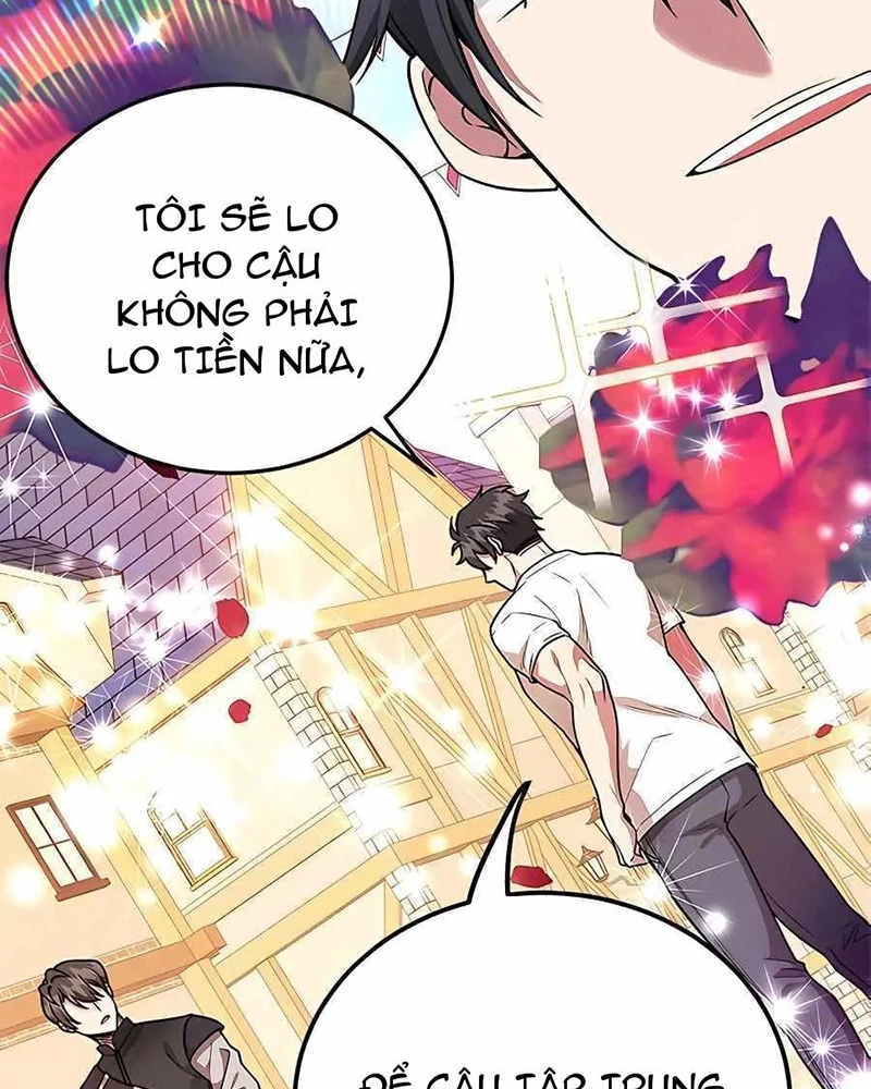 Tôi May Mắn Triệu Hồi Được Tinh Linh Hộ Vệ Hạng 10 Chapter 19 - 50
