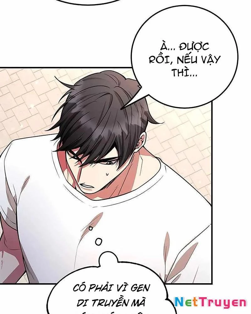 Tôi May Mắn Triệu Hồi Được Tinh Linh Hộ Vệ Hạng 10 Chapter 19 - 56