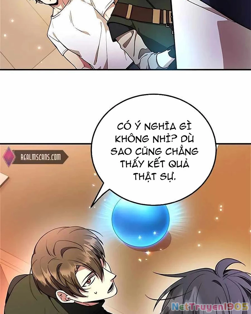Tôi May Mắn Triệu Hồi Được Tinh Linh Hộ Vệ Hạng 10 Chapter 19 - 72