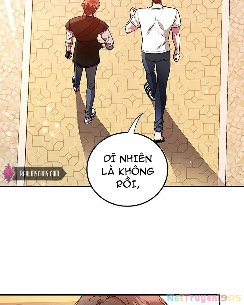 Tôi May Mắn Triệu Hồi Được Tinh Linh Hộ Vệ Hạng 10 Chapter 19 - 94