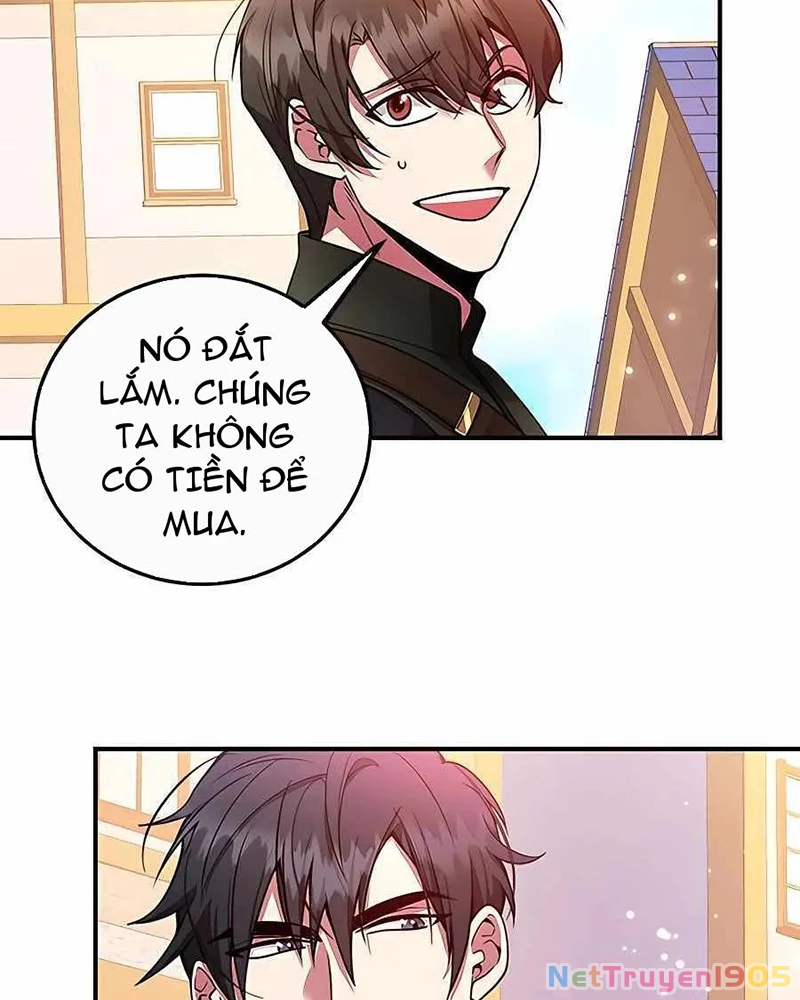 Tôi May Mắn Triệu Hồi Được Tinh Linh Hộ Vệ Hạng 10 Chapter 19 - 95
