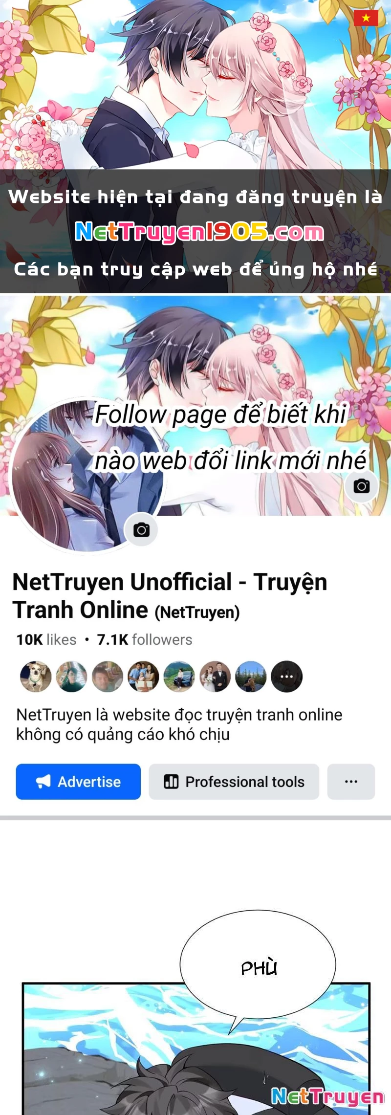 Toàn Bộ Fan Của Ta Đều Là Ma Nữ Chapter 19 - 1