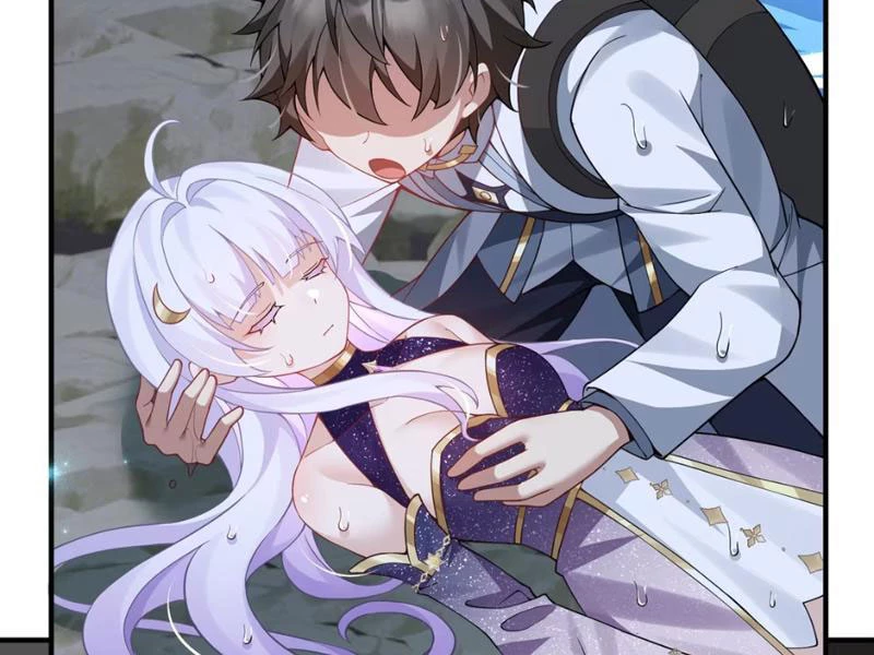 Toàn Bộ Fan Của Ta Đều Là Ma Nữ Chapter 19 - 2