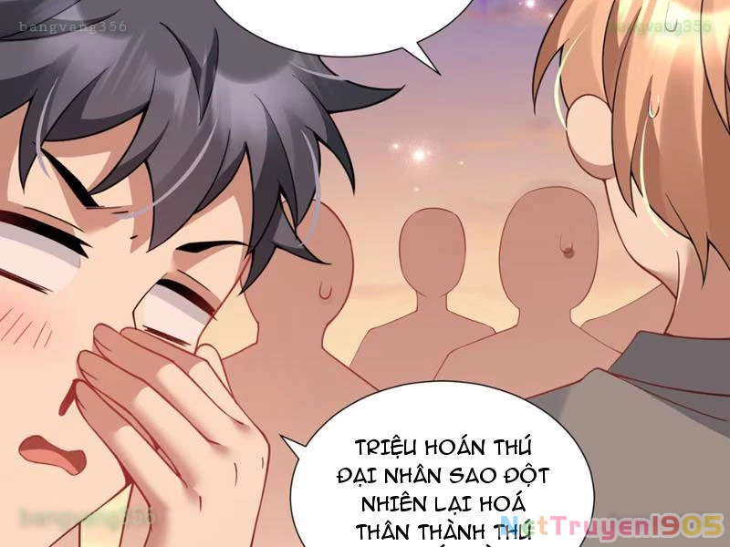 Toàn Bộ Fan Của Ta Đều Là Ma Nữ Chapter 19 - 10