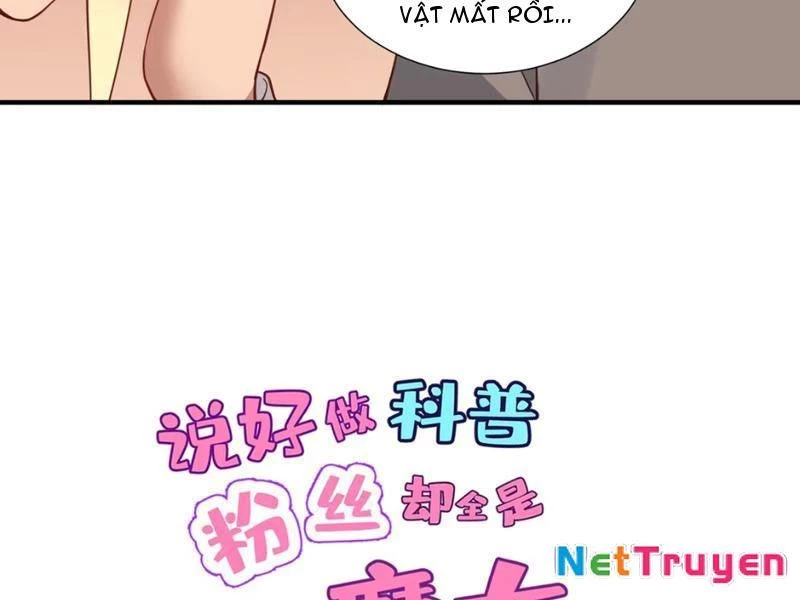 Toàn Bộ Fan Của Ta Đều Là Ma Nữ Chapter 19 - 11