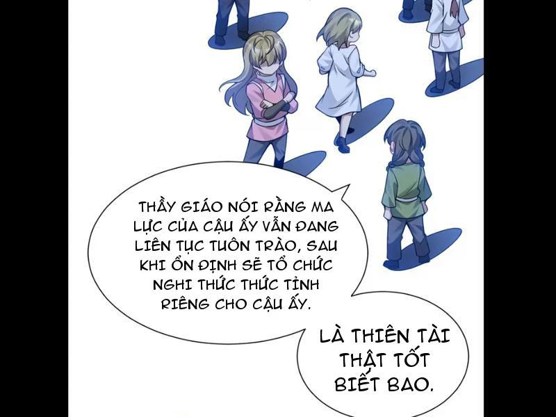 Toàn Bộ Fan Của Ta Đều Là Ma Nữ Chapter 19 - 93
