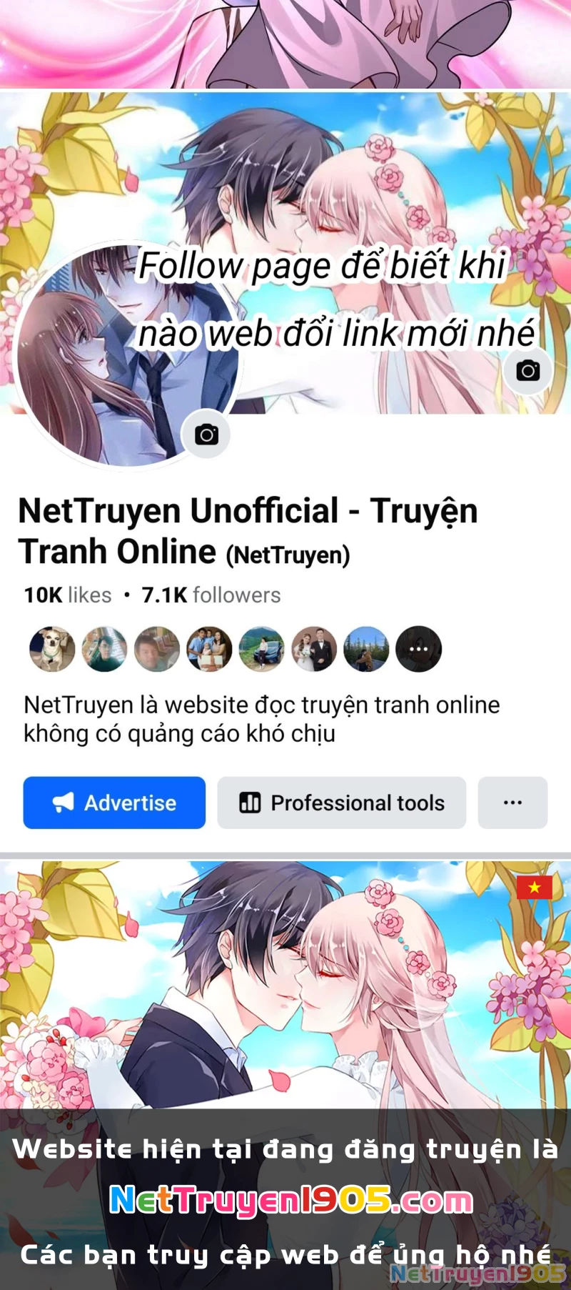 Toàn Bộ Fan Của Ta Đều Là Ma Nữ Chapter 19 - 134