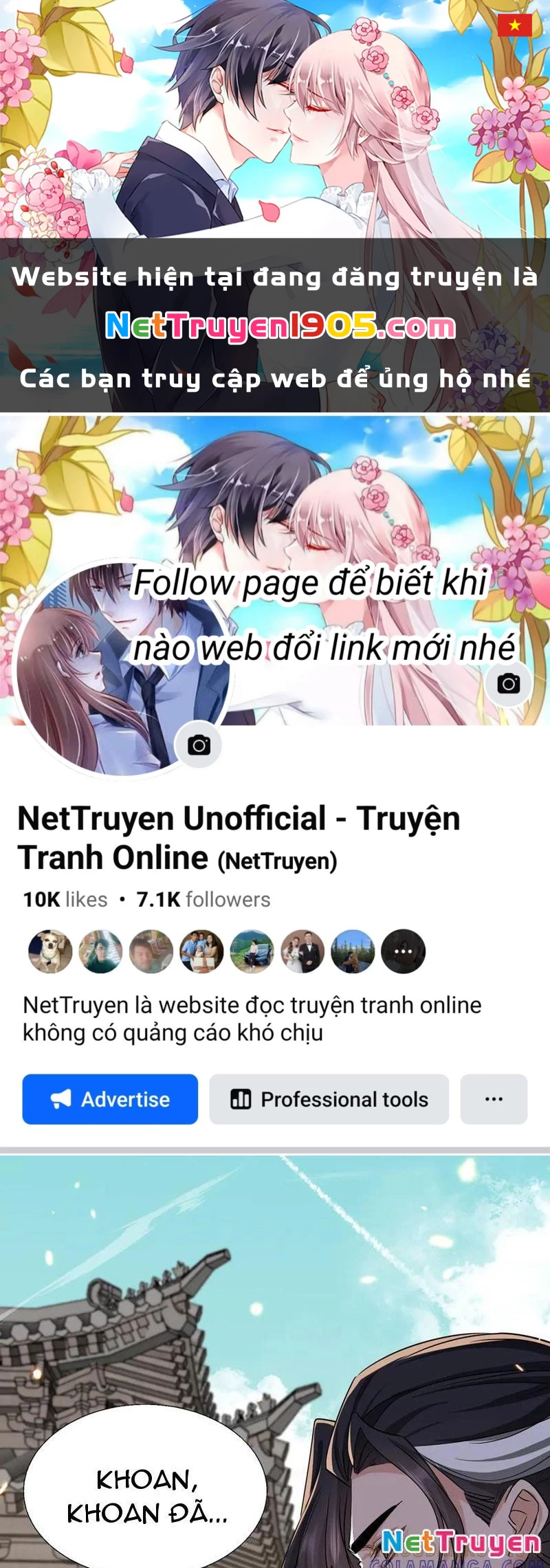 Nữ đồ đệ của ta muốn hắc hóa Chapter 66 - 1