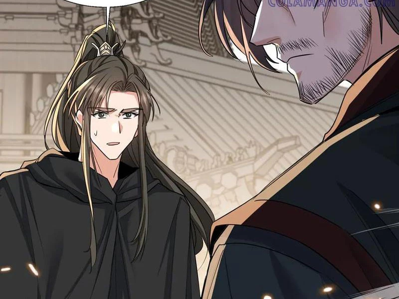 Nữ đồ đệ của ta muốn hắc hóa Chapter 66 - 2