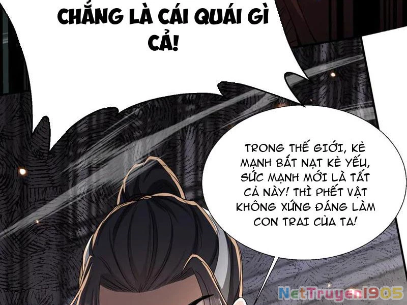 Nữ đồ đệ của ta muốn hắc hóa Chapter 66 - 7
