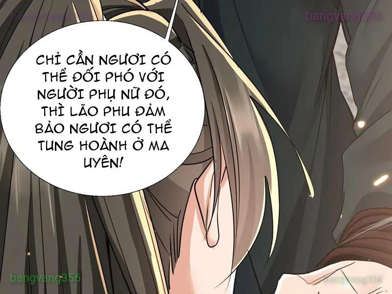 Nữ đồ đệ của ta muốn hắc hóa Chapter 66 - 9