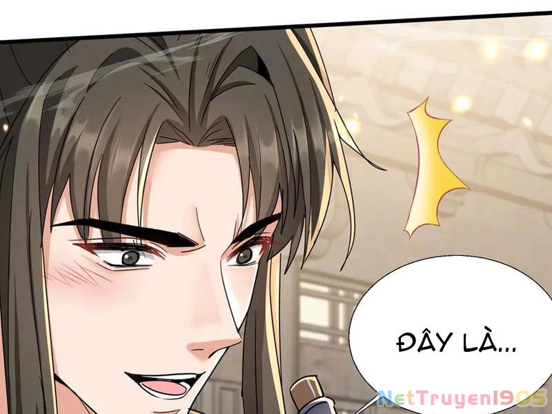Nữ đồ đệ của ta muốn hắc hóa Chapter 66 - 19