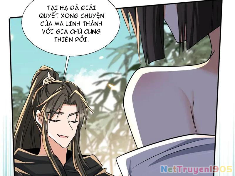Nữ đồ đệ của ta muốn hắc hóa Chapter 66 - 62