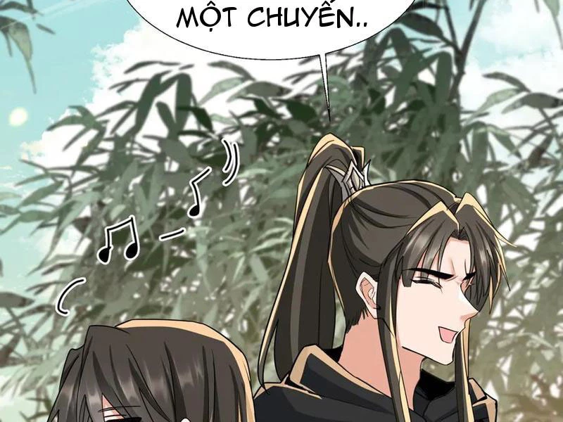 Nữ đồ đệ của ta muốn hắc hóa Chapter 66 - 64