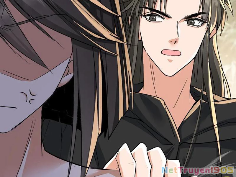 Nữ đồ đệ của ta muốn hắc hóa Chapter 66 - 69
