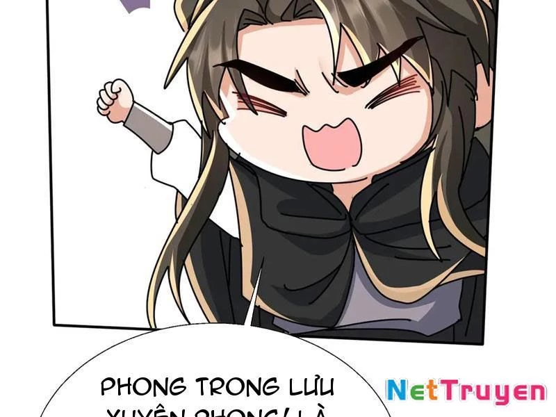 Nữ đồ đệ của ta muốn hắc hóa Chapter 66 - 81