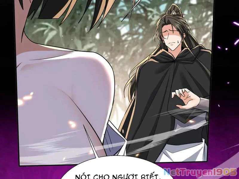 Nữ đồ đệ của ta muốn hắc hóa Chapter 66 - 84
