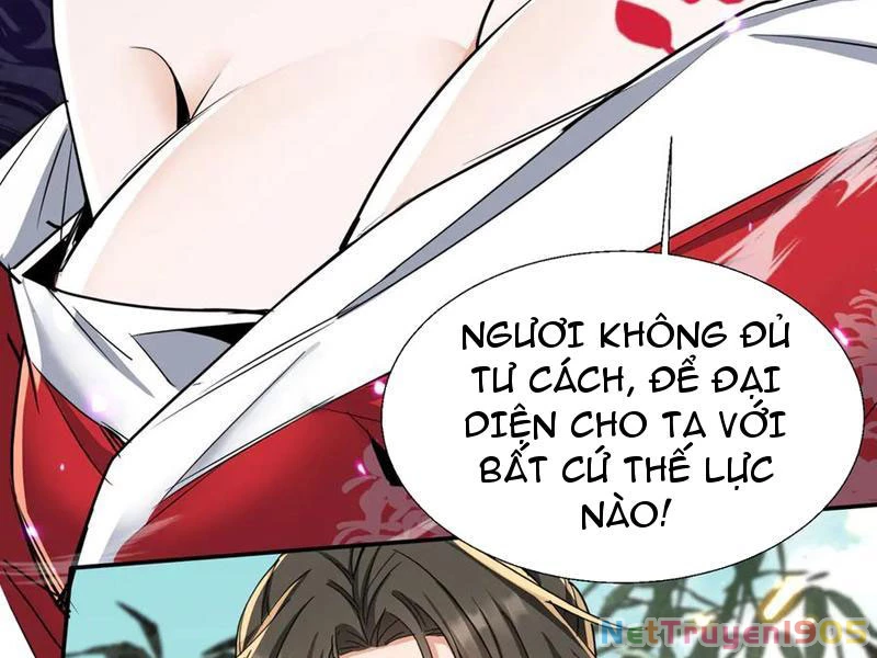 Nữ đồ đệ của ta muốn hắc hóa Chapter 66 - 88