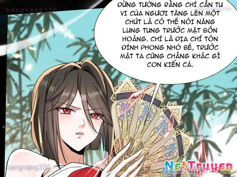 Nữ đồ đệ của ta muốn hắc hóa Chapter 66 - 96