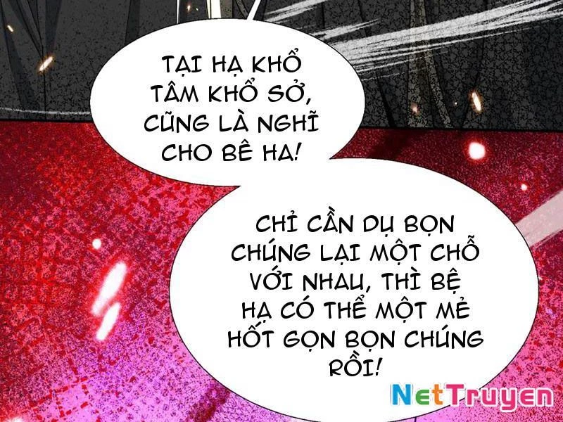 Nữ đồ đệ của ta muốn hắc hóa Chapter 66 - 101