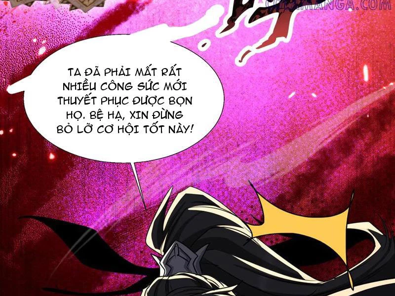 Nữ đồ đệ của ta muốn hắc hóa Chapter 66 - 103
