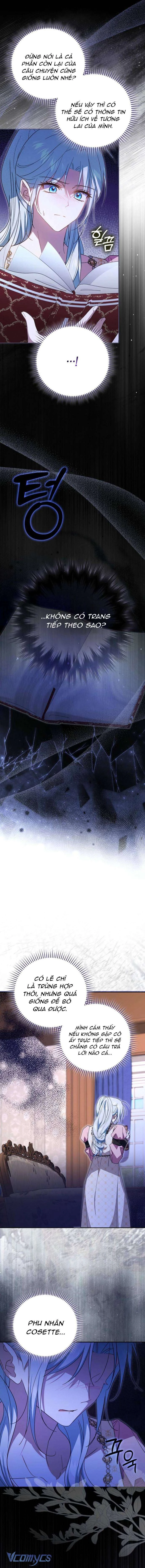 Chồng Của Tôi Giống Nam Chính Quá Đi Chapter 28 - 2