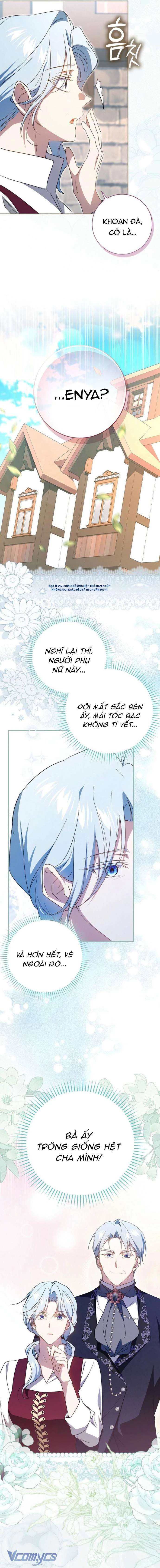 Chồng Của Tôi Giống Nam Chính Quá Đi Chapter 28 - 7