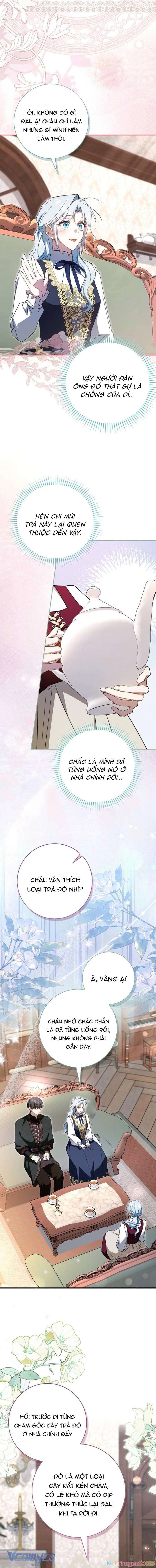 Chồng Của Tôi Giống Nam Chính Quá Đi Chapter 28 - 9