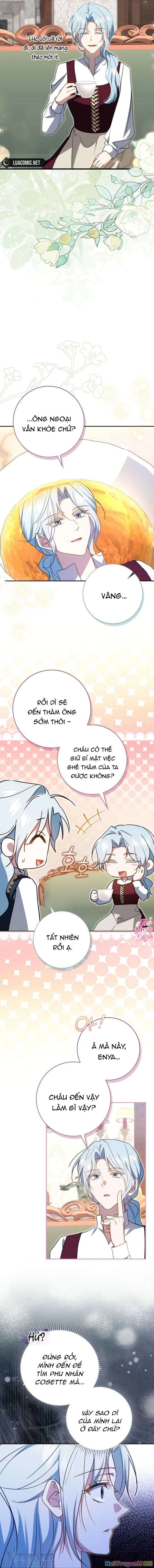 Chồng Của Tôi Giống Nam Chính Quá Đi Chapter 28 - 10