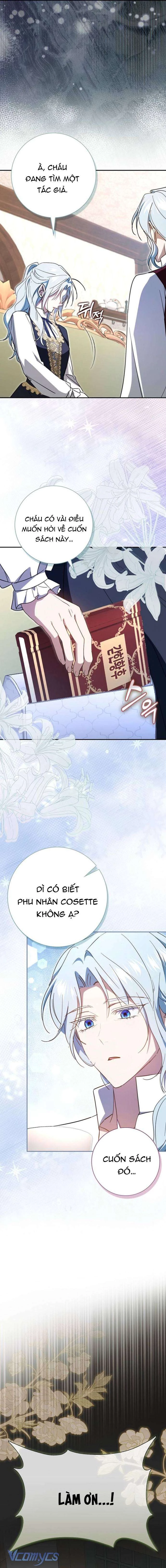 Chồng Của Tôi Giống Nam Chính Quá Đi Chapter 28 - 11