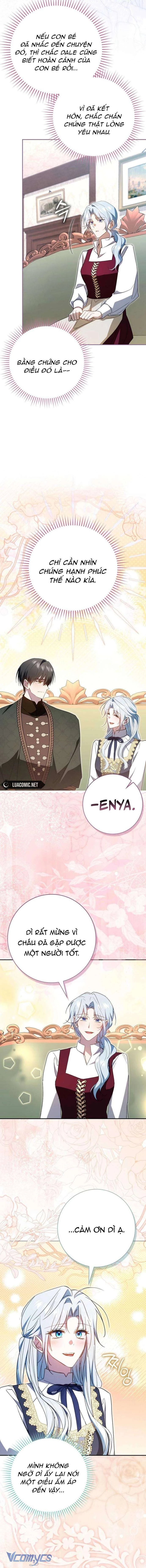 Chồng Của Tôi Giống Nam Chính Quá Đi Chapter 28 - 15