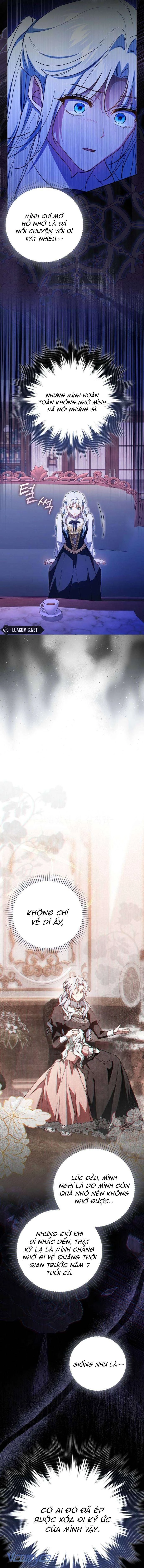 Chồng Của Tôi Giống Nam Chính Quá Đi Chapter 28 - 18