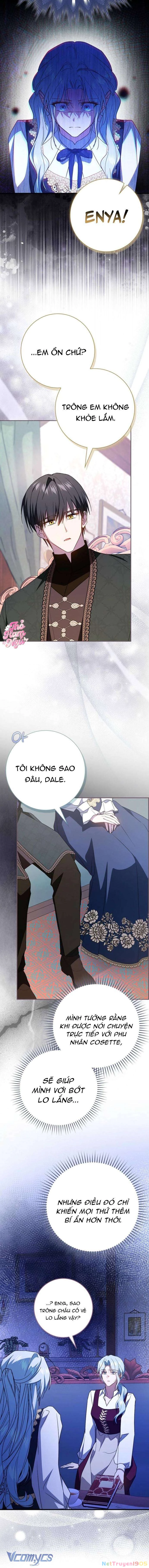 Chồng Của Tôi Giống Nam Chính Quá Đi Chapter 28 - 19