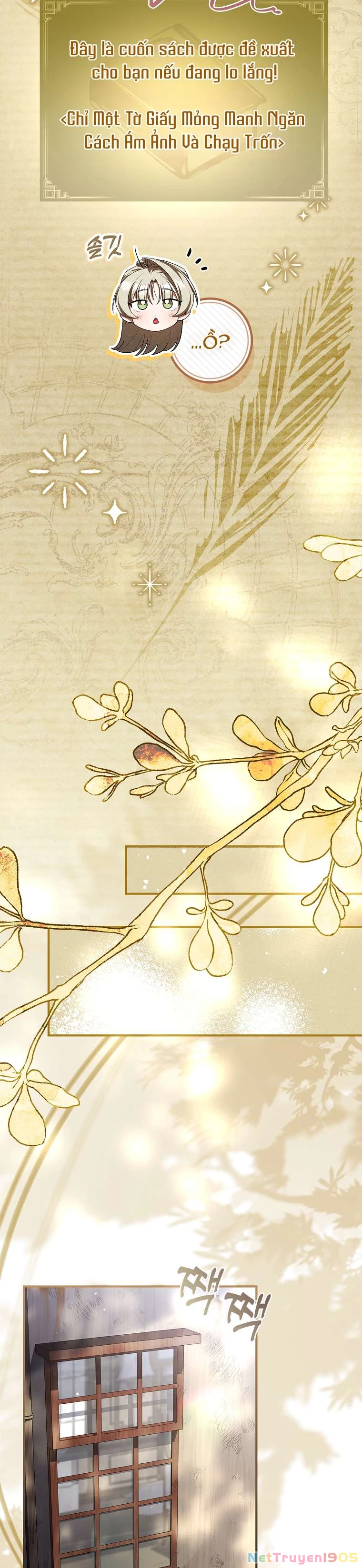 Văn Phòng Thám Tử Dành Cho Nam Chính Hối Hận! Chapter 8 - 4